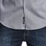 Camisa-Slim-Masculina-Manga-Longa-Padronagem-Chevron-Convicto